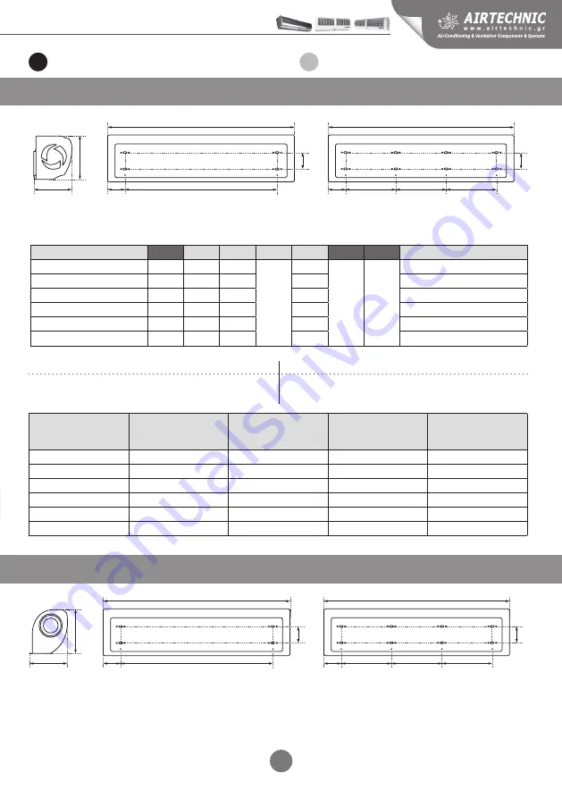 AirTechnic AIR DOOR A1.09 Скачать руководство пользователя страница 5