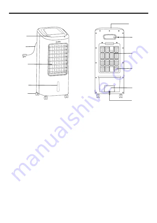 AirTek AT075AE User Manual Download Page 2