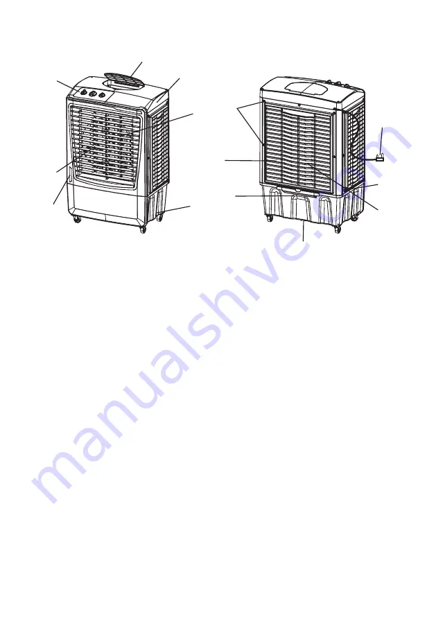 AirTek AT610PM User Manual Download Page 7