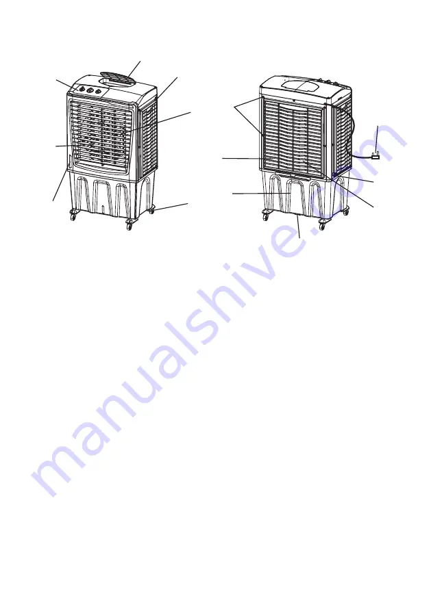 AirTek AT810PM User Manual Download Page 7