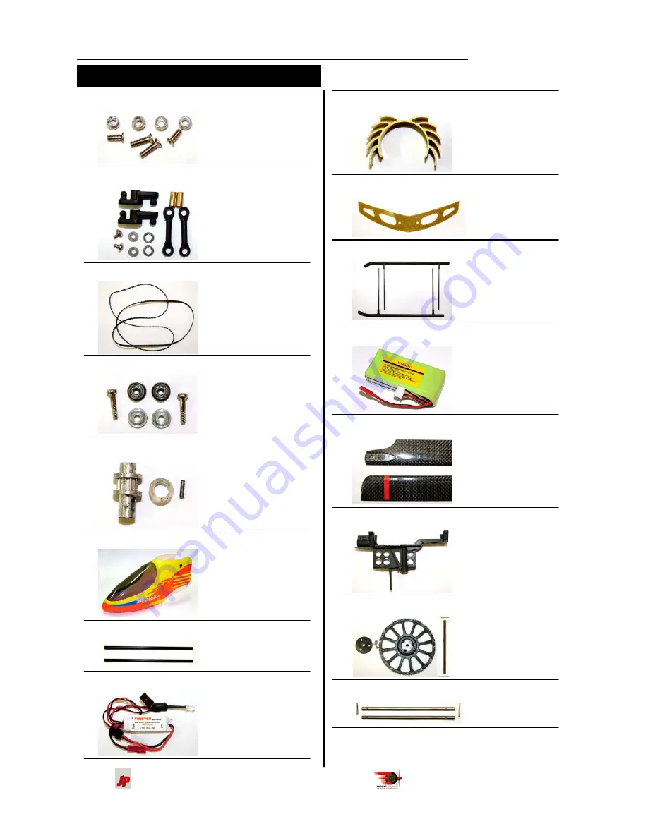 AirTek Twister CP Gold User Manual Download Page 10