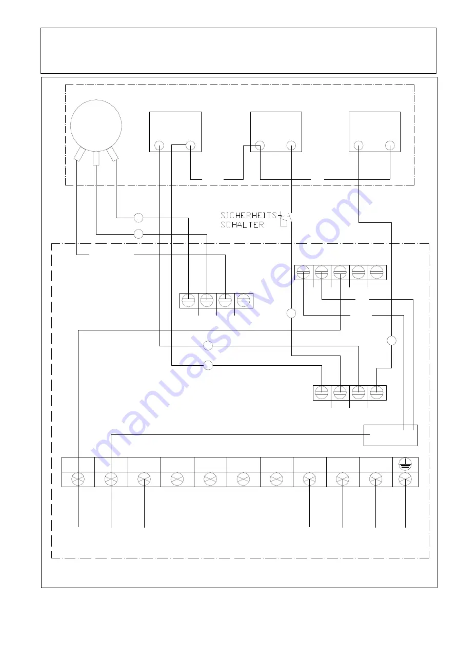 Airtel BS-525-EL Original-Instruction Manual And Spare Parts List Download Page 38