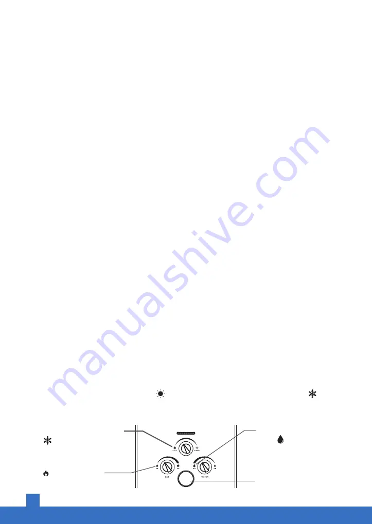 Airthereal Evenfall EVF6BL Скачать руководство пользователя страница 11