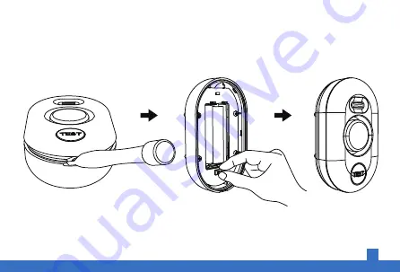 Airthereal FL-100H User Manual Download Page 8