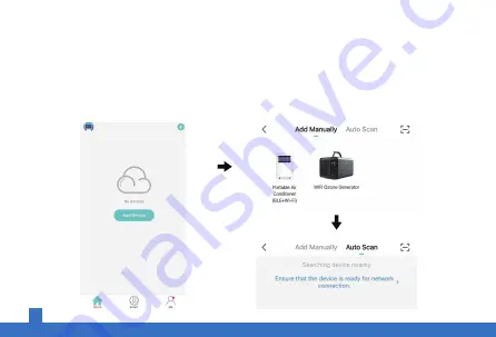 Airthereal FL-100H User Manual Download Page 15