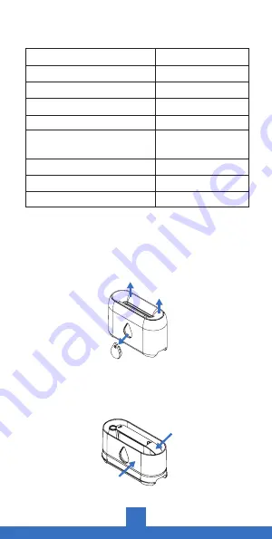 Airthereal LF200M User Manual Download Page 38