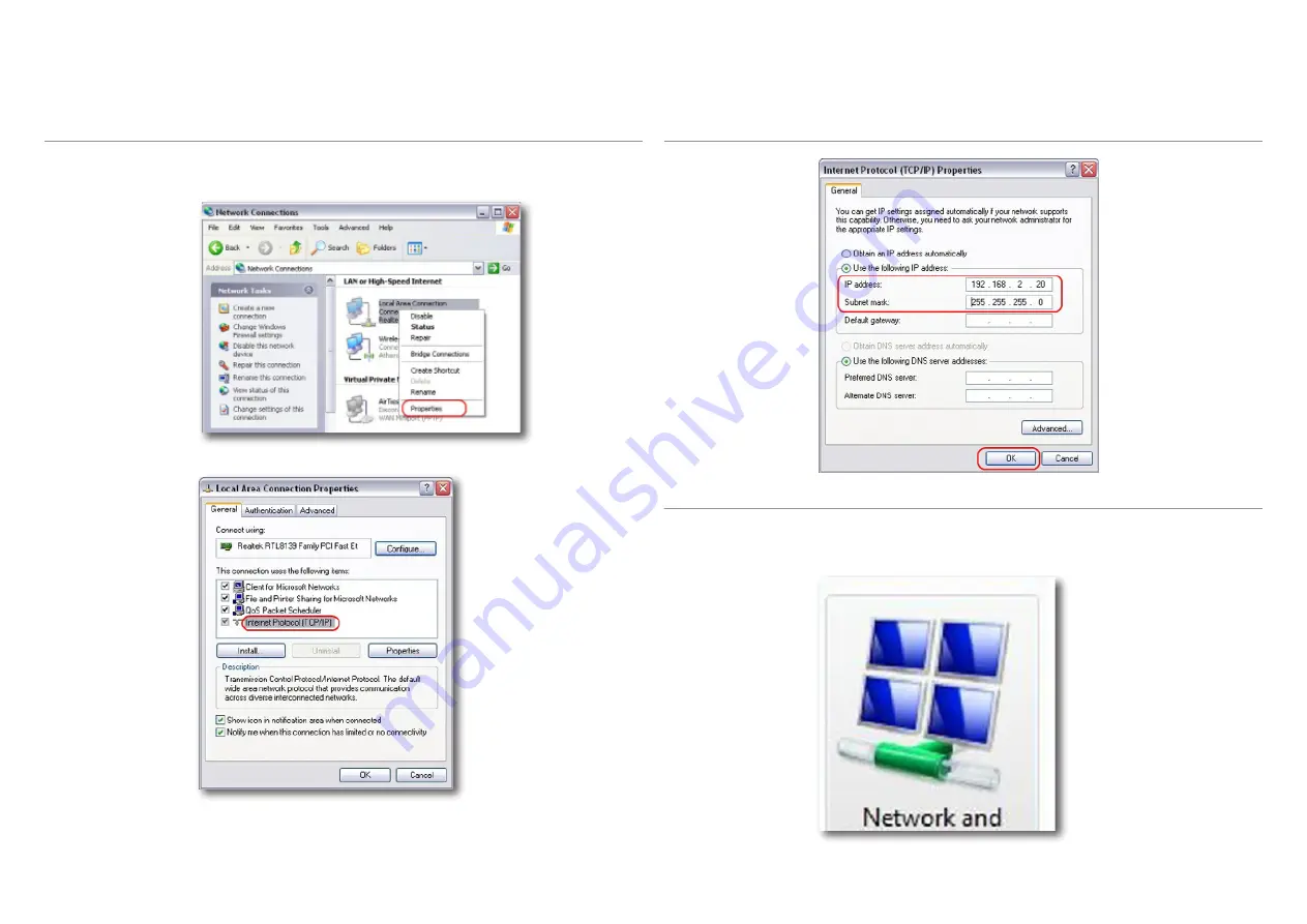 AirTies Air 4240 User Manual Download Page 8