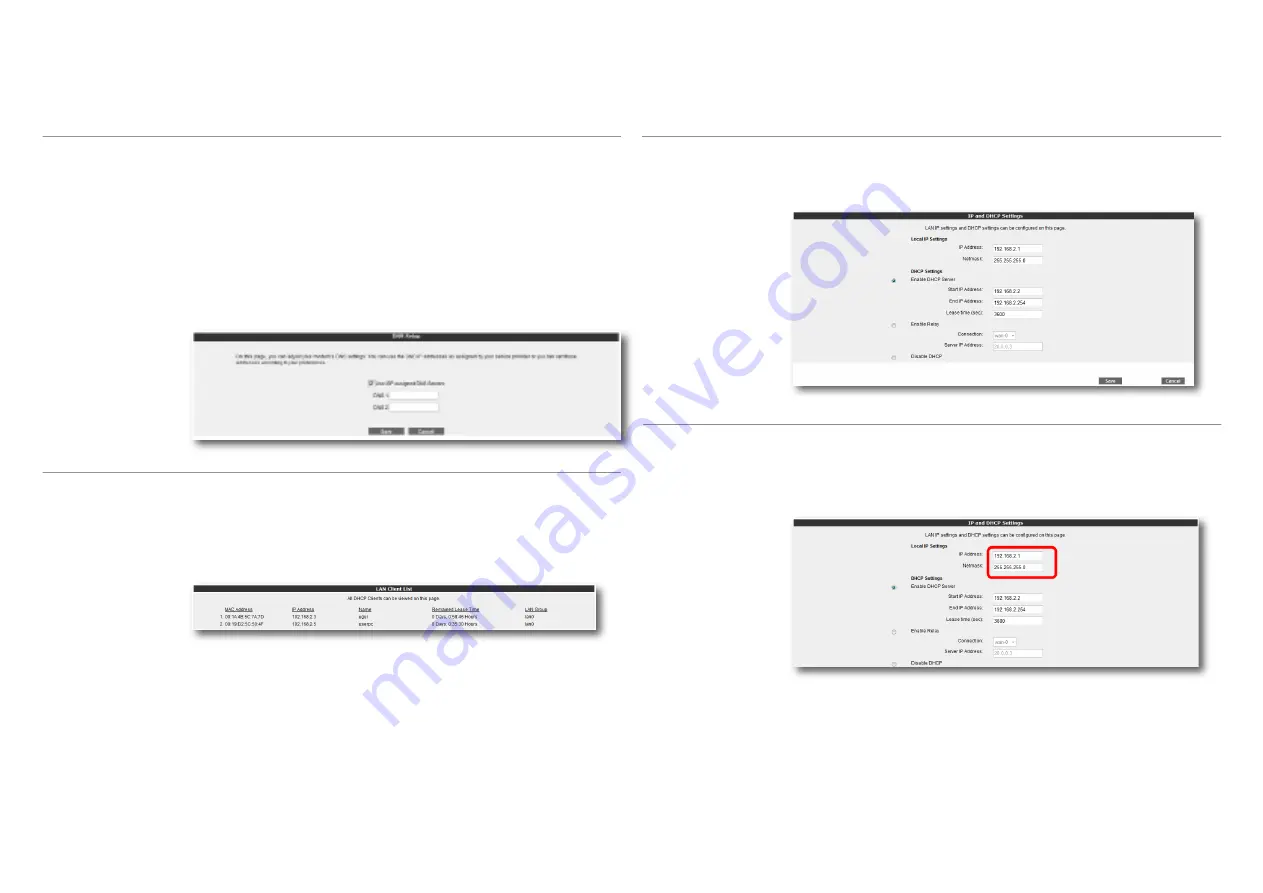 AirTies Air 4240 User Manual Download Page 13