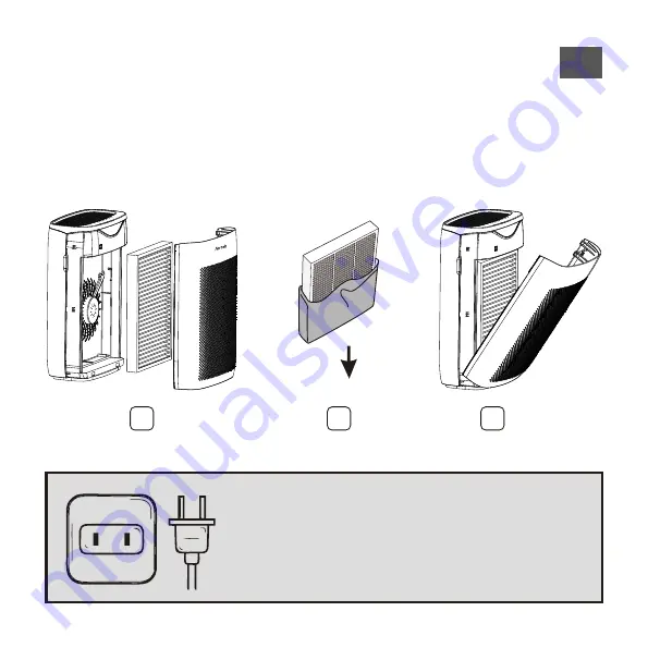 Airtok AP1002 Скачать руководство пользователя страница 7