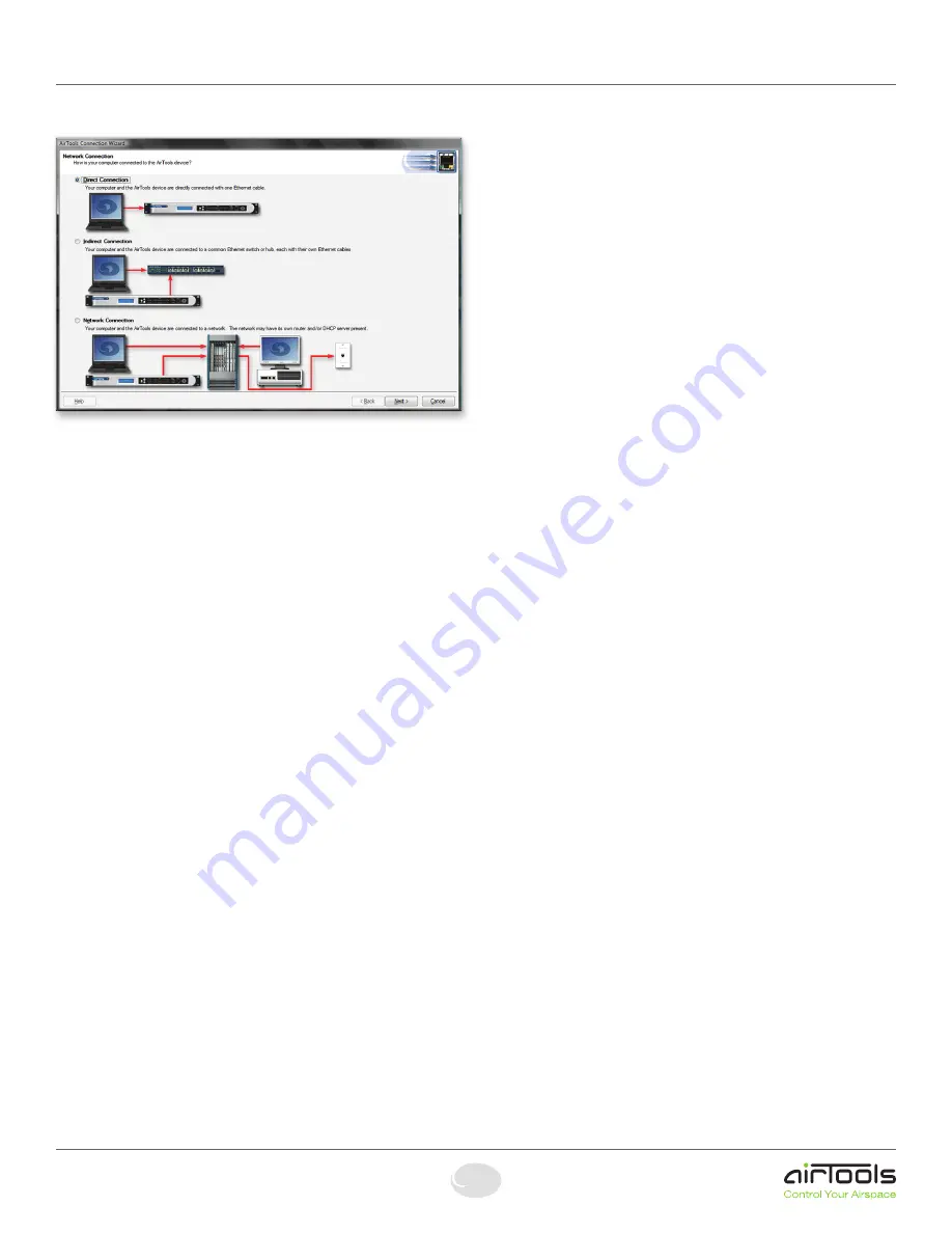 AirTools Voice Processor 2x Quick Start Manual Download Page 14