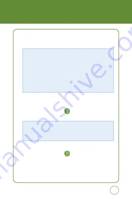 AirTyme GTX75 User Manual Download Page 112