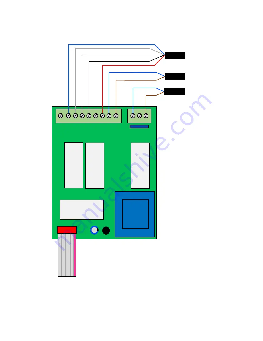 Airuno Aida 60 Installation & User'S Instructions Download Page 7