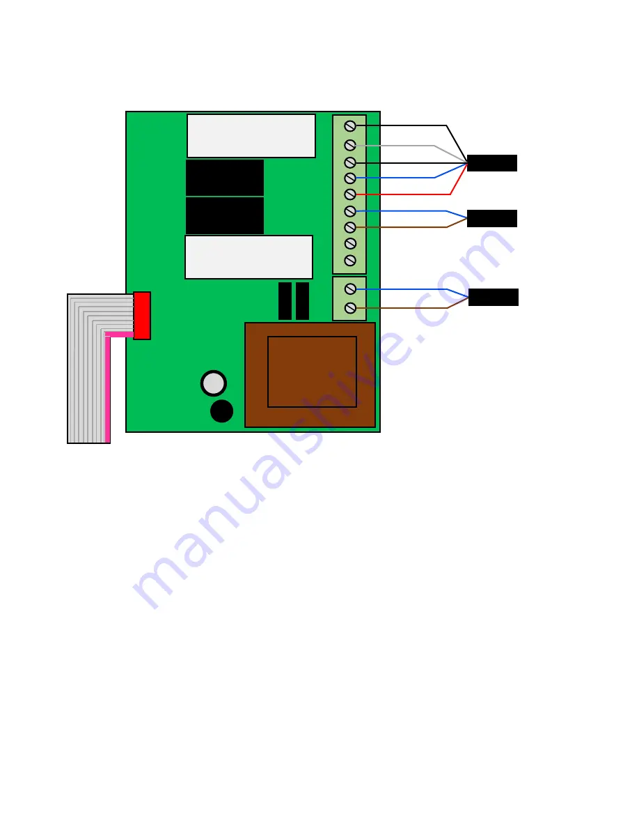 Airuno Bach Evo Installation & User'S Instructions Download Page 9