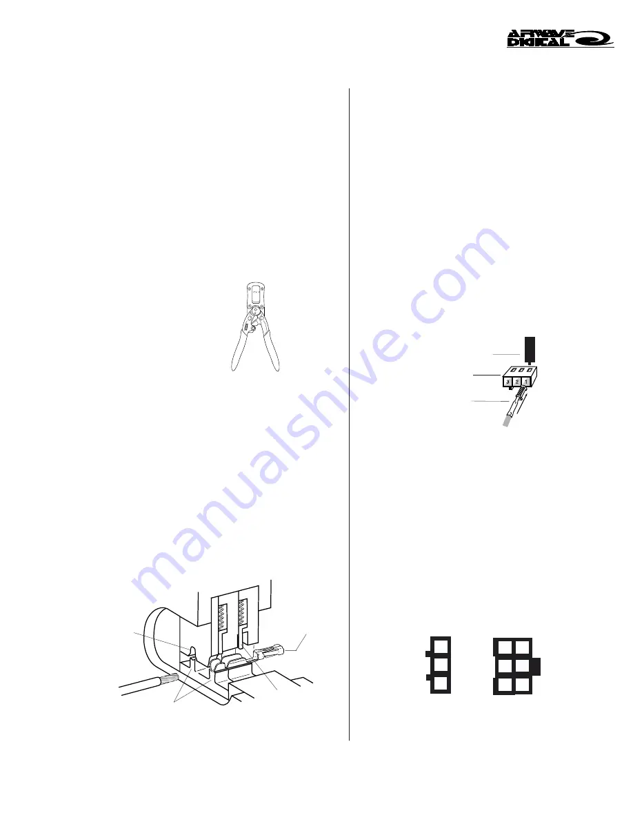 AIRWAVE DIGITAL 99-1000-1CU Скачать руководство пользователя страница 16