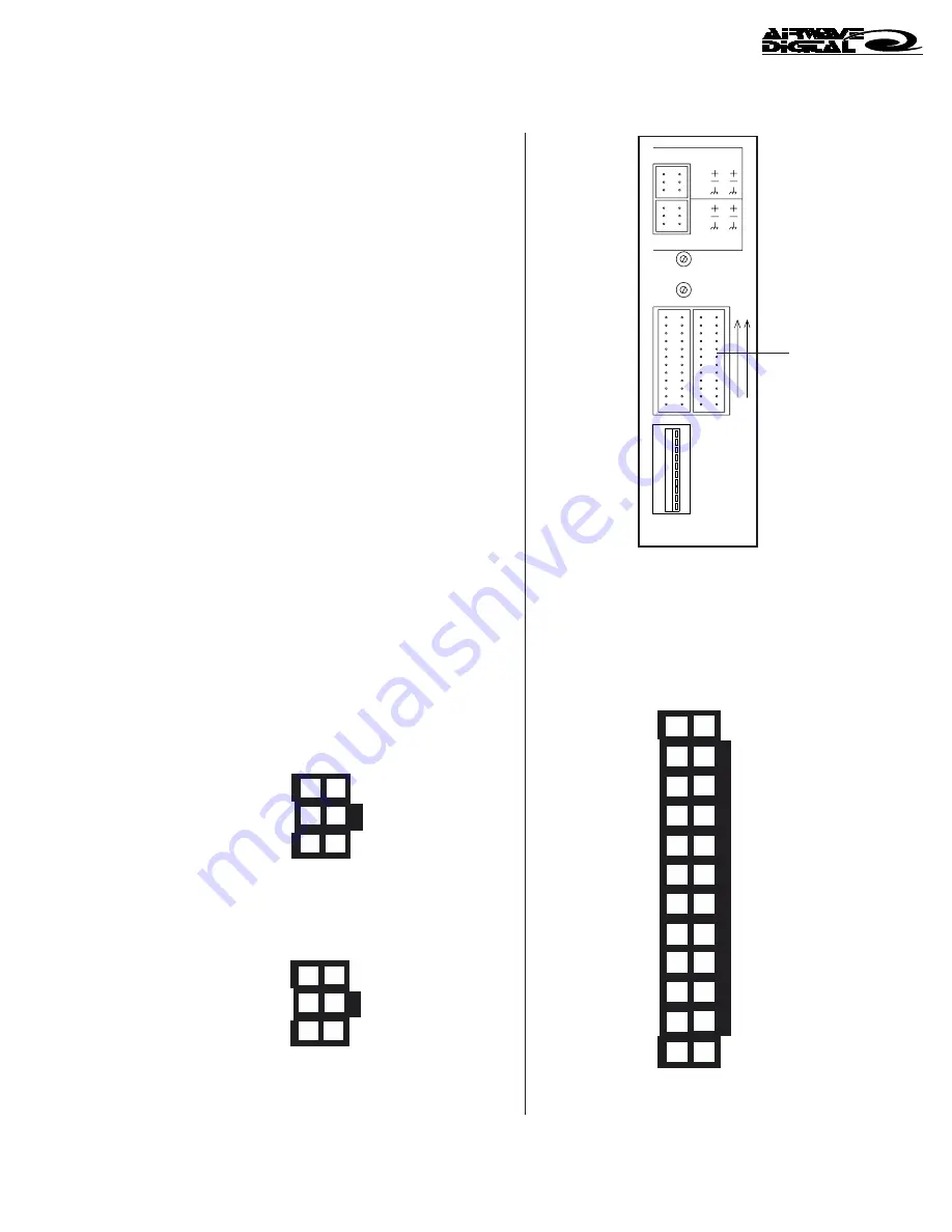 AIRWAVE DIGITAL 99-1000-1CU Скачать руководство пользователя страница 24