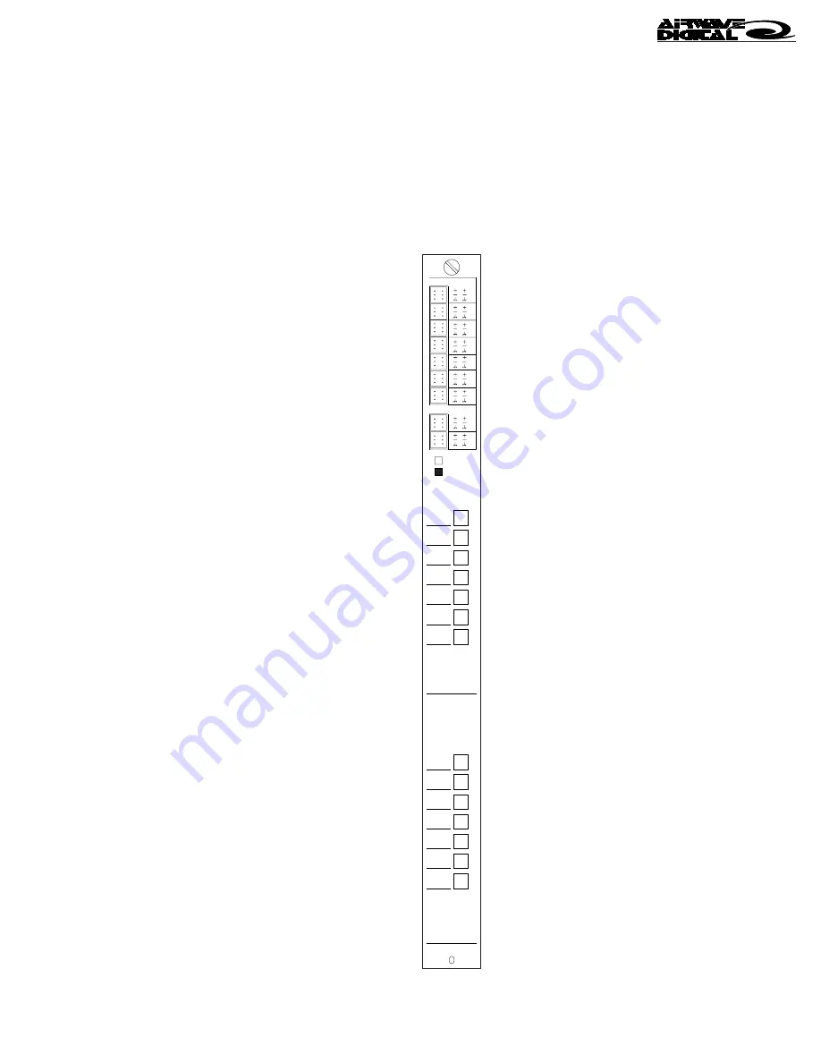 AIRWAVE DIGITAL 99-1000-1CU Скачать руководство пользователя страница 34