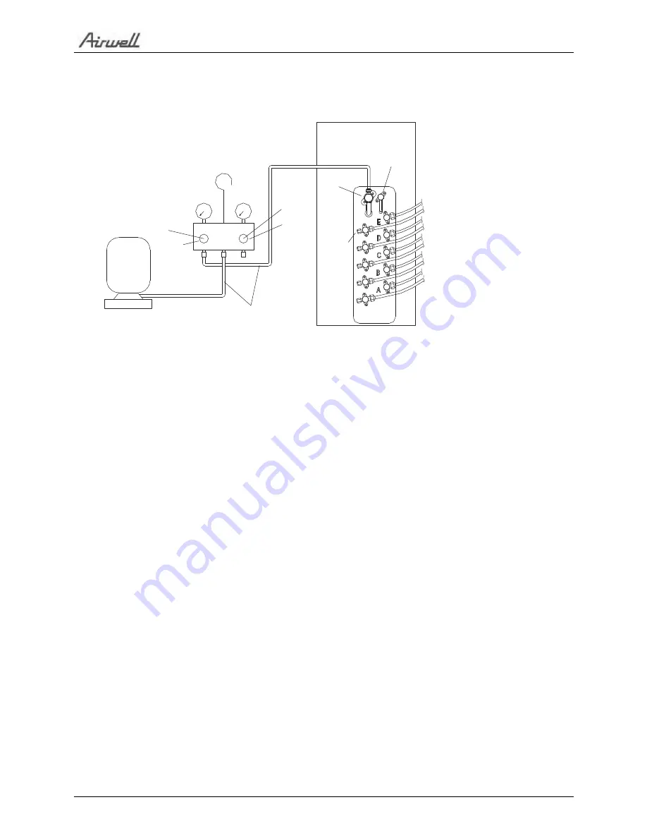 Airwell 7SP091170 Скачать руководство пользователя страница 105