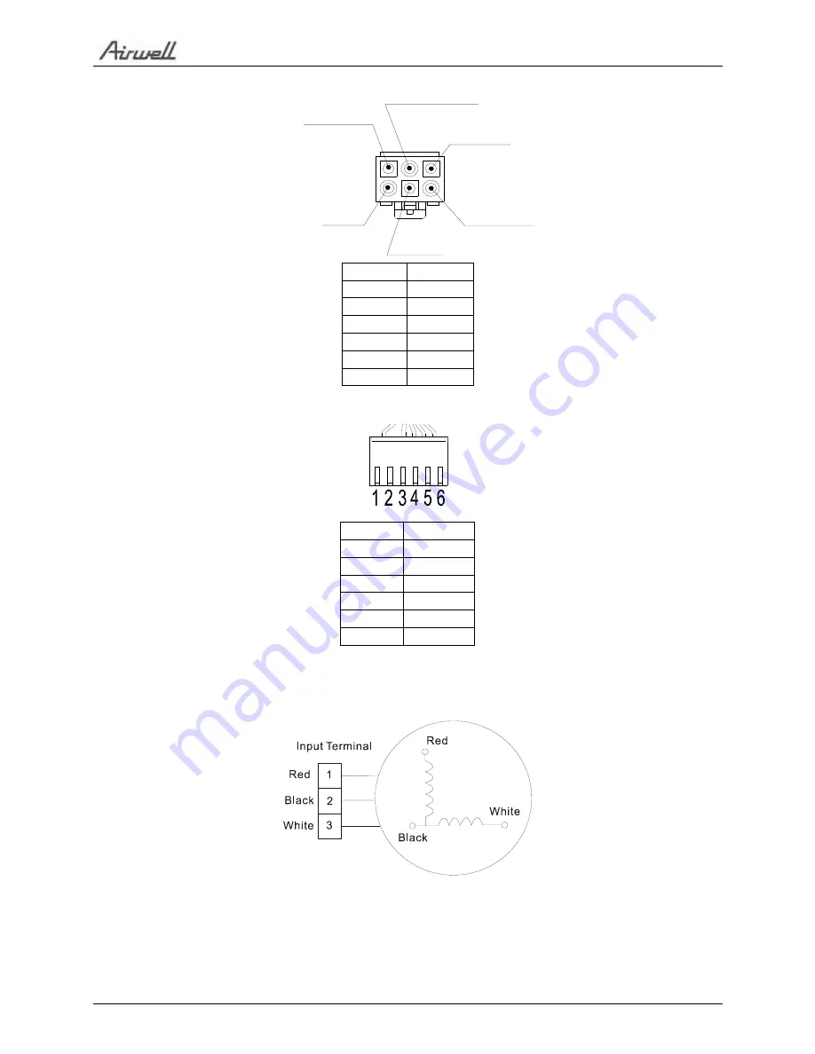 Airwell 7SP091170 Скачать руководство пользователя страница 131