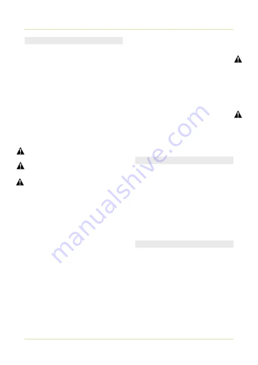 Airwell AIRFLOW2020 Installation & Operation Manual Download Page 31