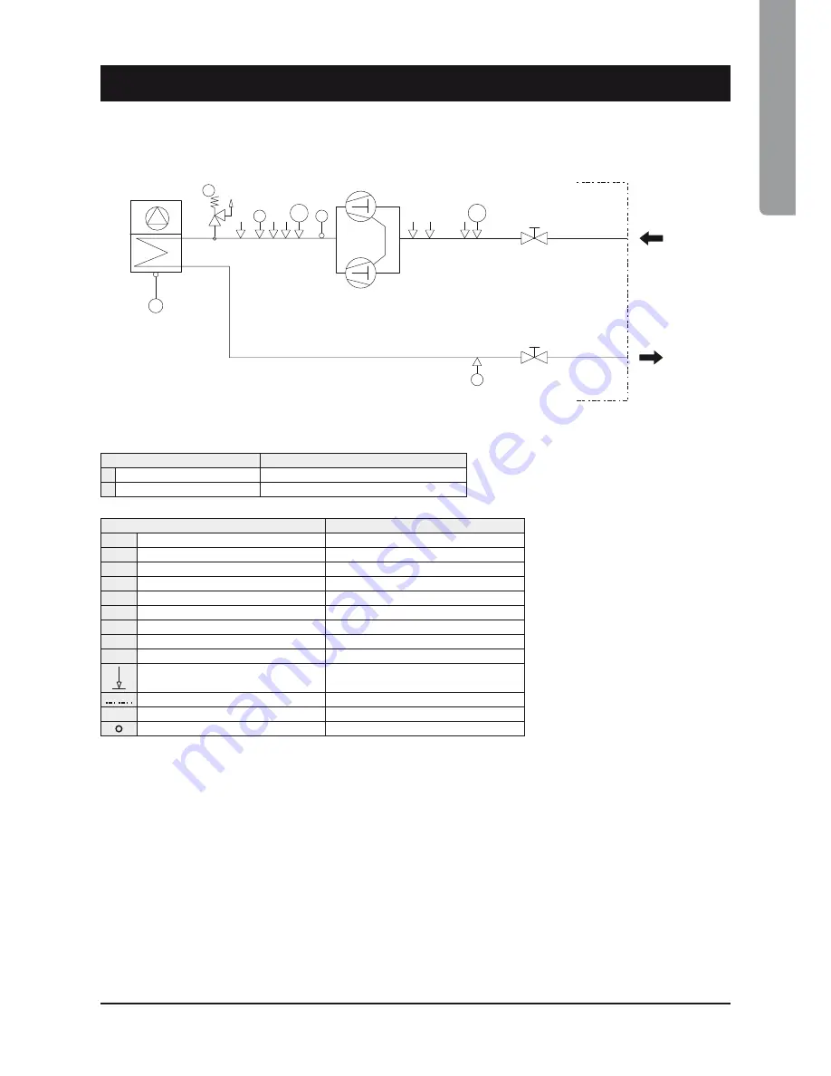 Airwell AQC 40-75 Installation And Maintenance Manual Download Page 45