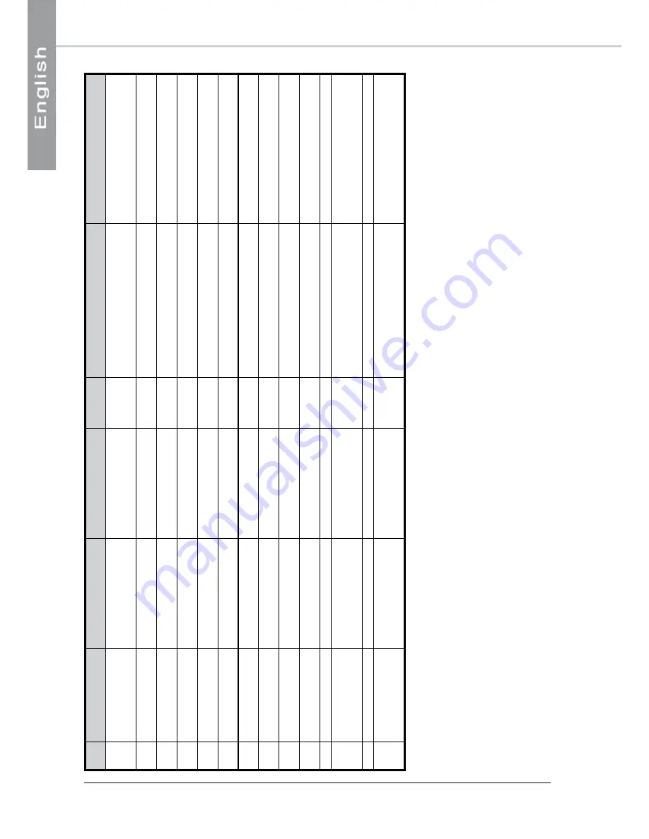 Airwell Aqu@Scop ADV 006 Regulation Manual Download Page 46