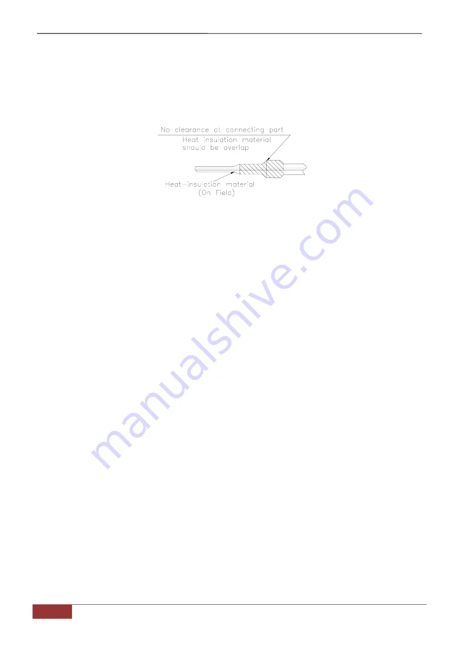 Airwell AW-FWDB018-N91 Service Manual Download Page 53