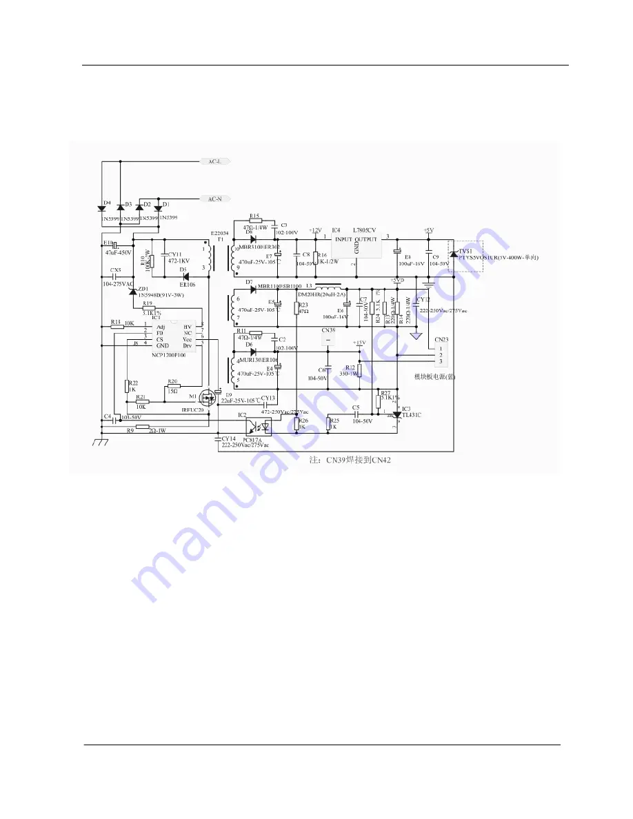 Airwell AW-YHDM018-H91 Скачать руководство пользователя страница 56