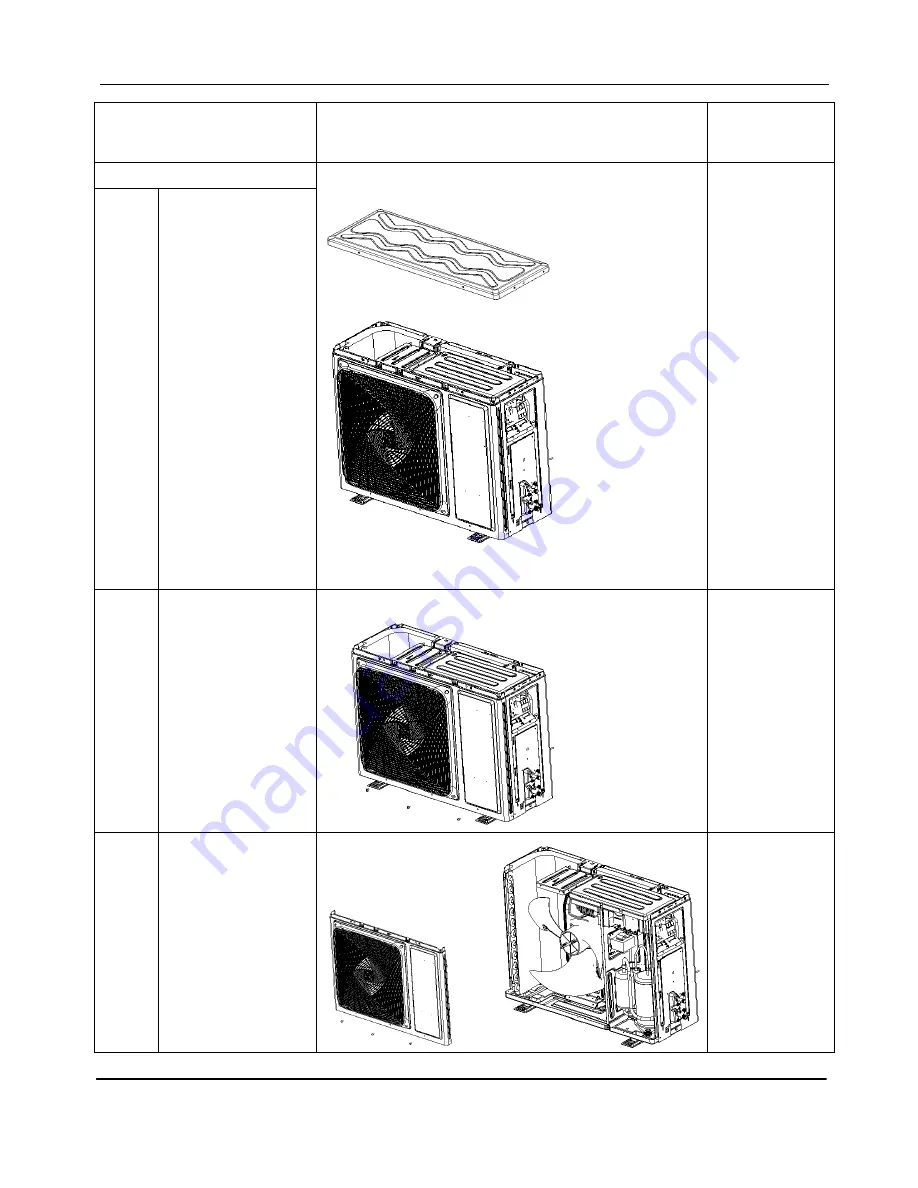 Airwell AW-YHDM018-H91 Скачать руководство пользователя страница 61