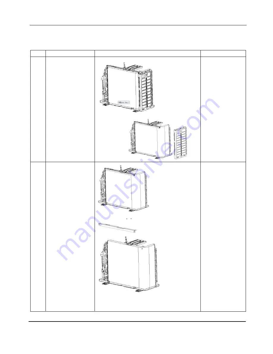 Airwell AW-YHDM018-H91 Скачать руководство пользователя страница 64