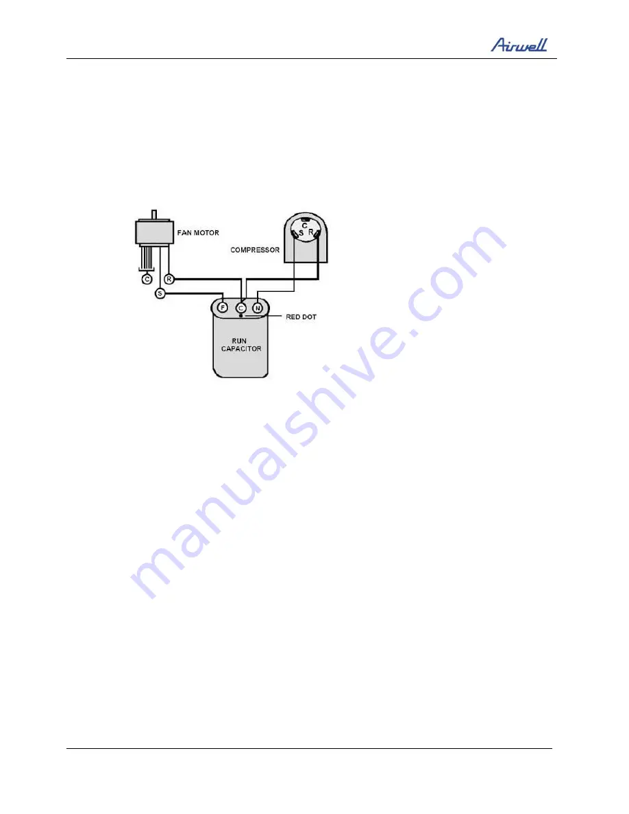 Airwell AWPO-MAF009-C11 Скачать руководство пользователя страница 31