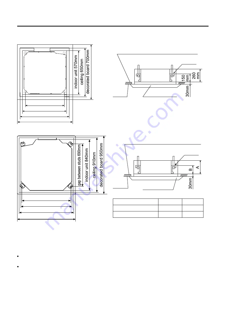 Airwell AWSI-CBV005-N11 Скачать руководство пользователя страница 11