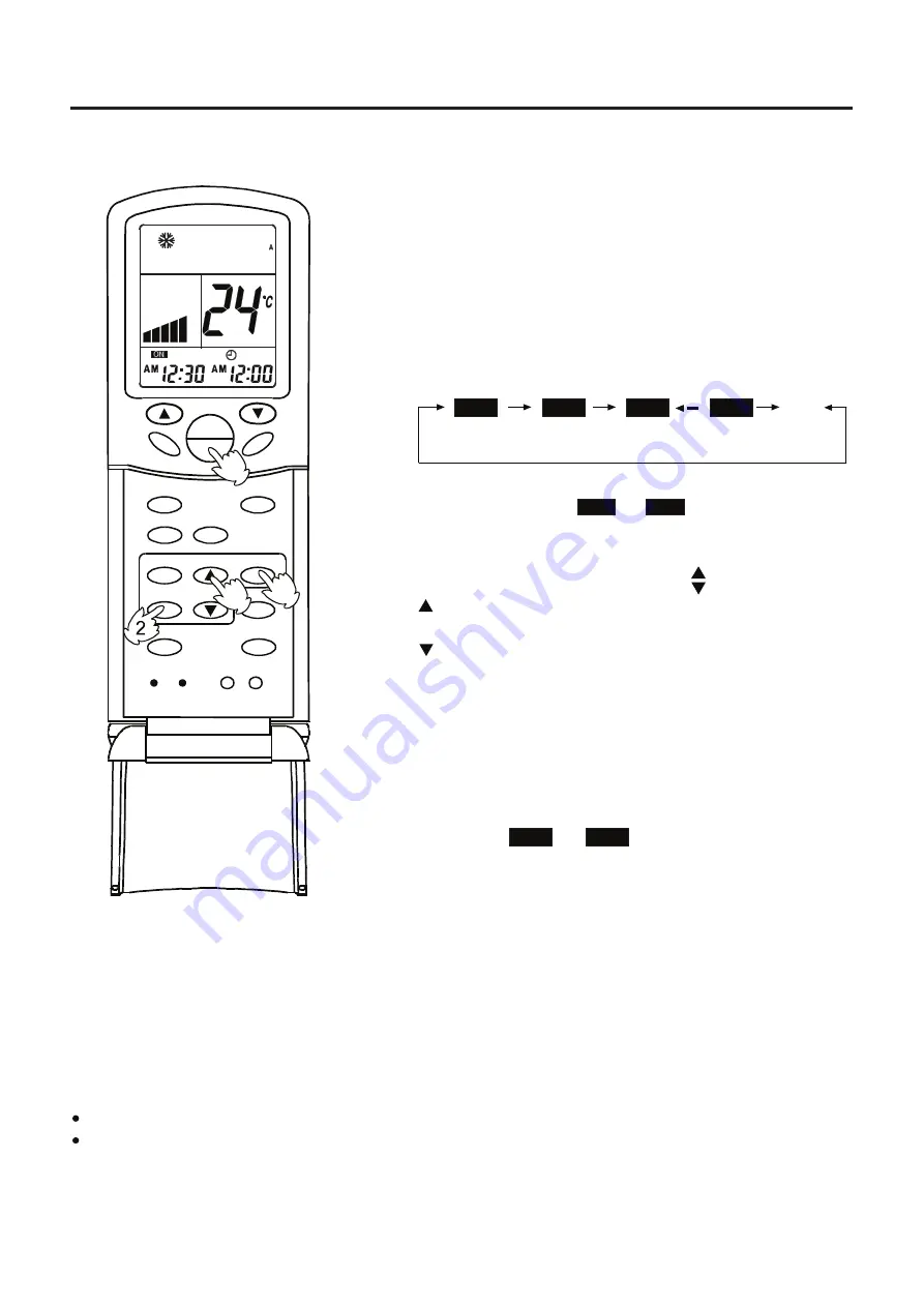 Airwell AWSI-DCV048-N11 Operation & Installation Manual Download Page 17