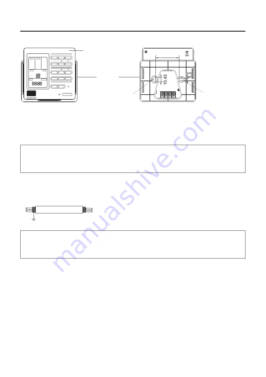 Airwell AWSI-DCV048-N11 Скачать руководство пользователя страница 27