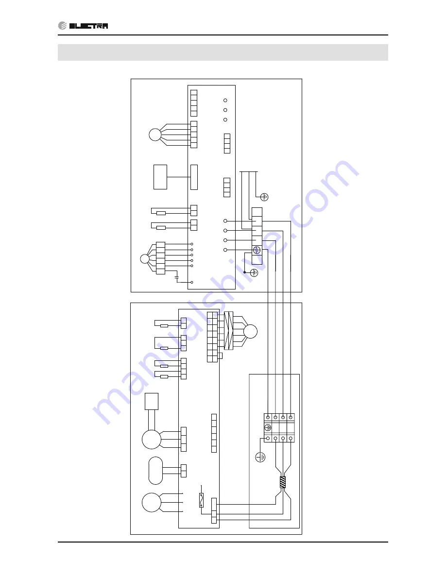 Airwell DCR 25 Service Manual Download Page 30