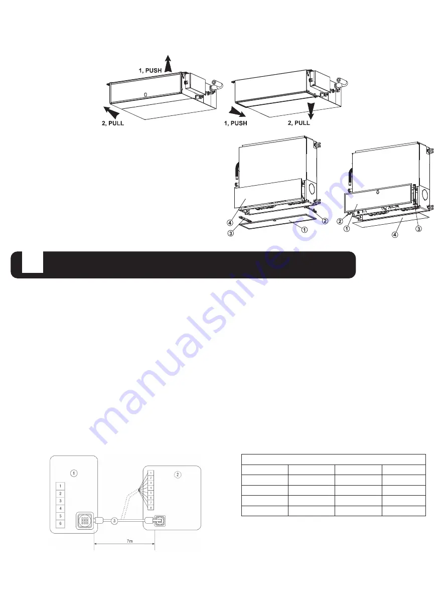 Airwell DLV007 Скачать руководство пользователя страница 4