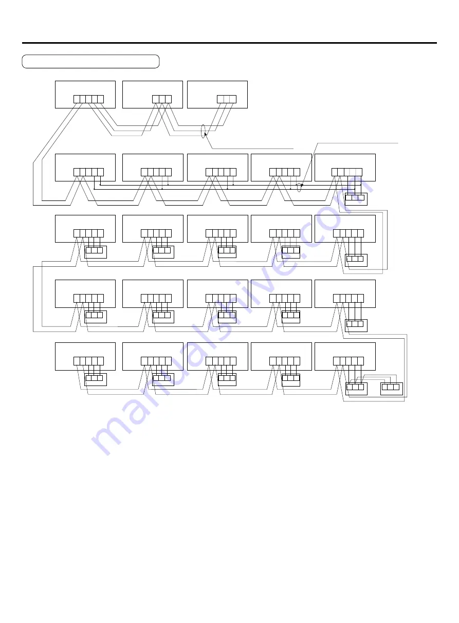 Airwell DVHA-220N-01M22 User & Installation Manual Download Page 87