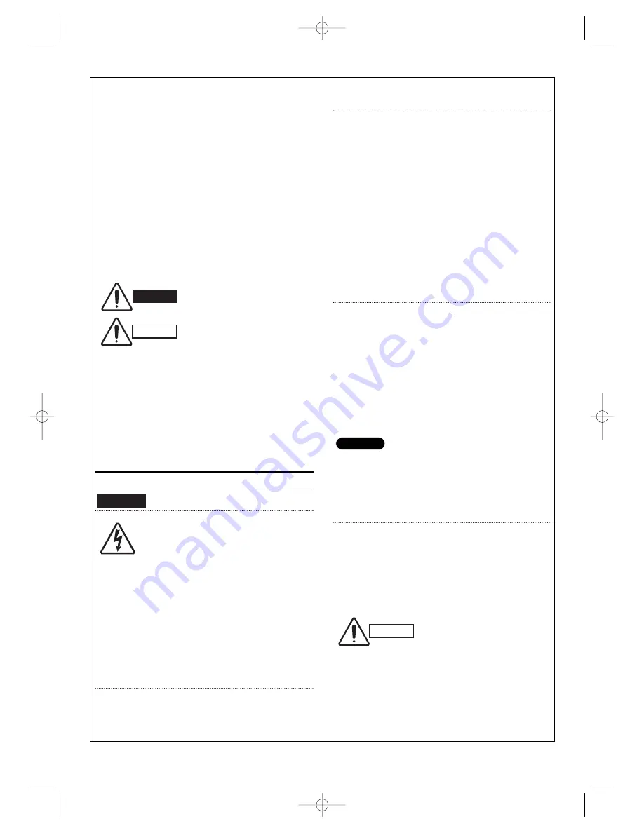 Airwell EFL 100-3R410 Technical Manual Download Page 2