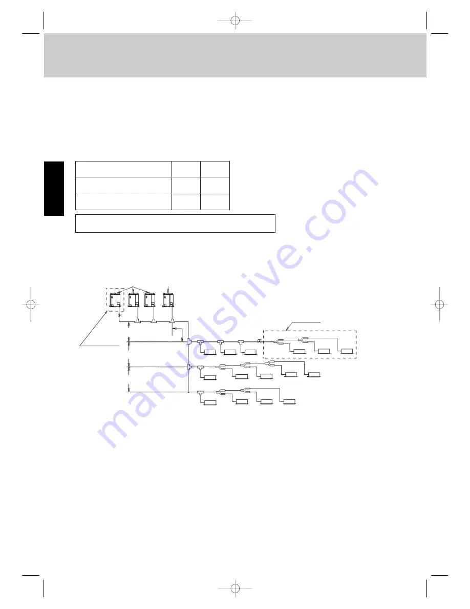 Airwell EFL 100-3R410 Technical Manual Download Page 30