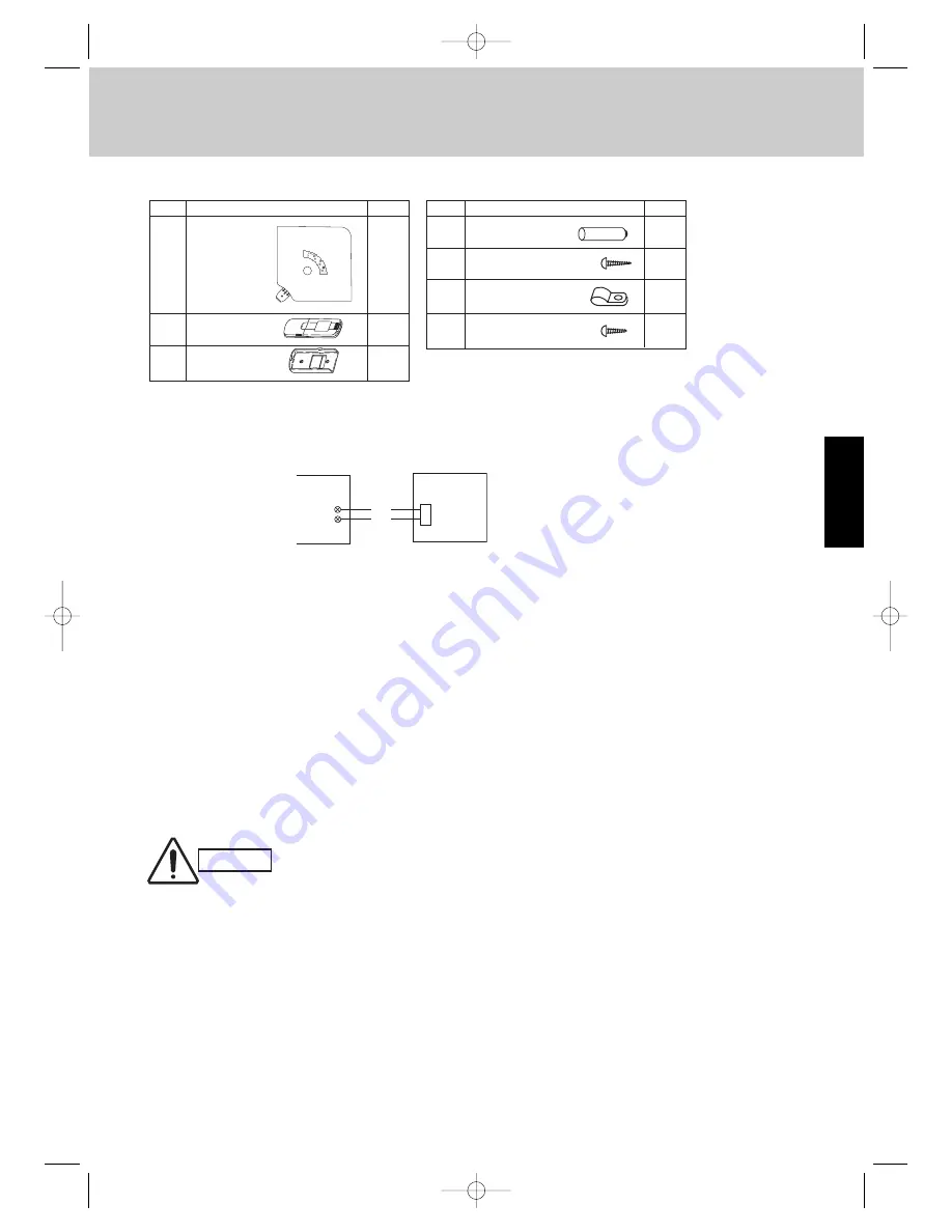 Airwell EFL 100-3R410 Technical Manual Download Page 46