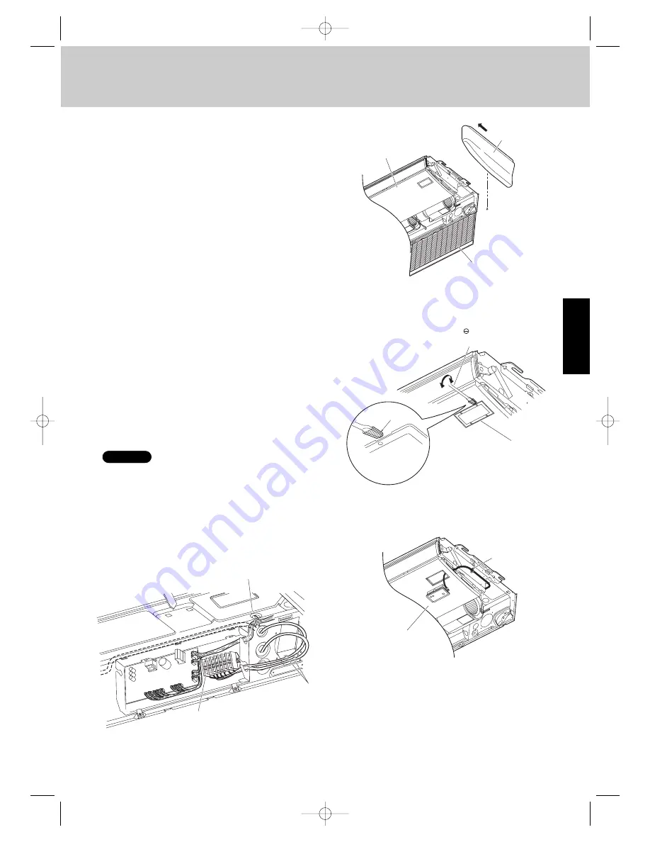 Airwell EFL 100-3R410 Technical Manual Download Page 48