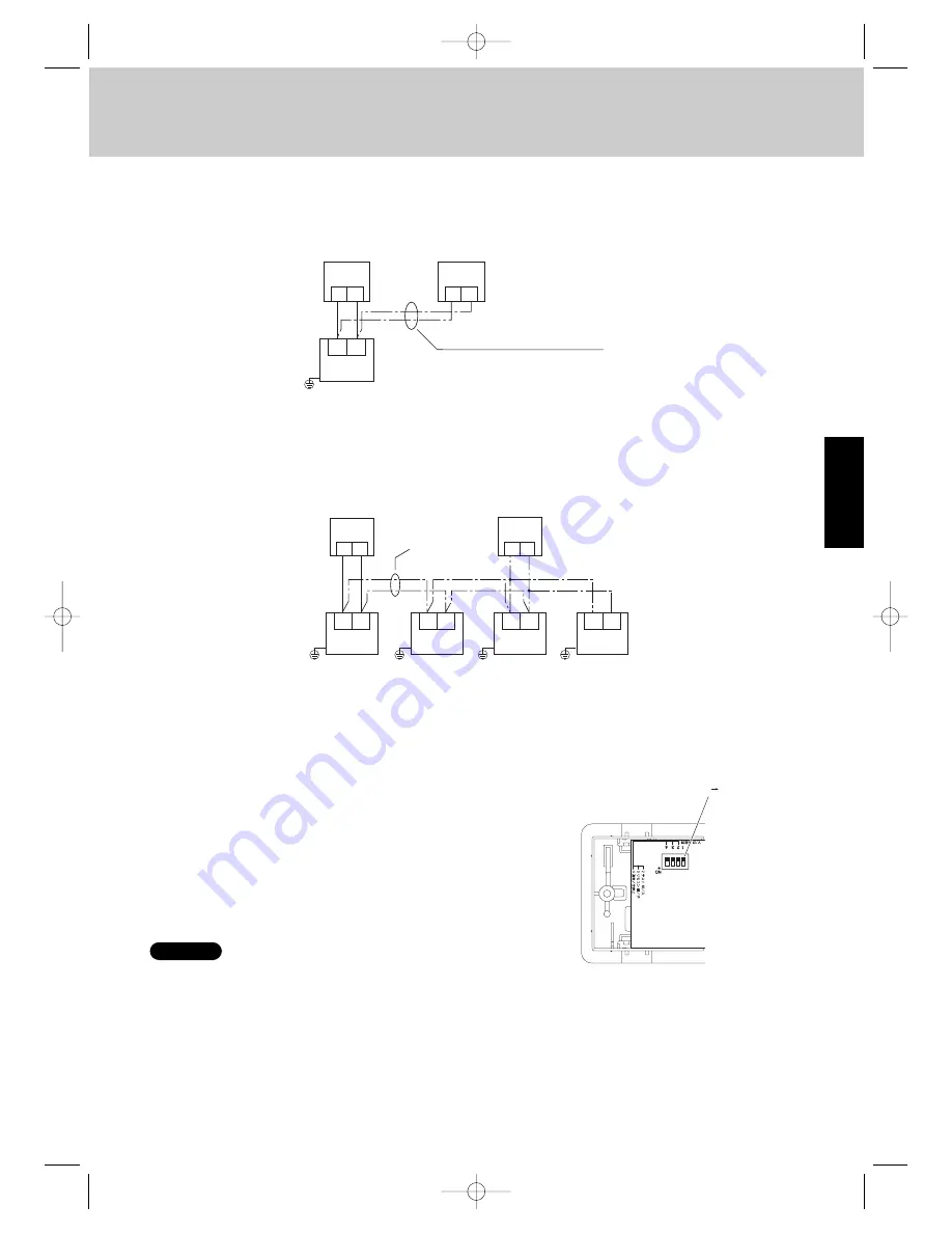 Airwell EFL 100-3R410 Technical Manual Download Page 50