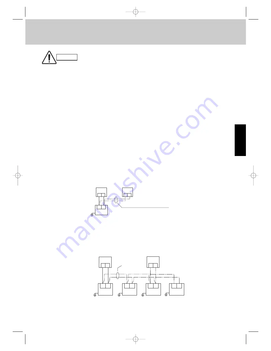 Airwell EFL 100-3R410 Technical Manual Download Page 54