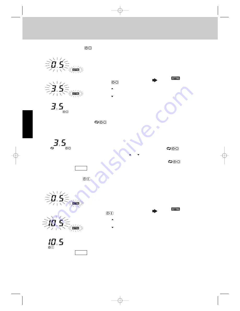 Airwell EFL 100-3R410 Technical Manual Download Page 67