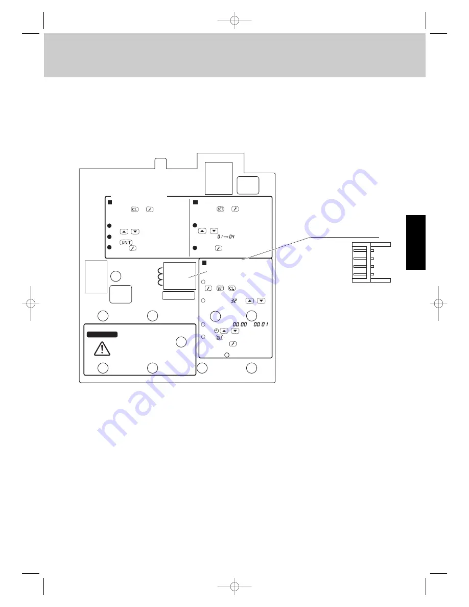 Airwell EFL 100-3R410 Скачать руководство пользователя страница 70