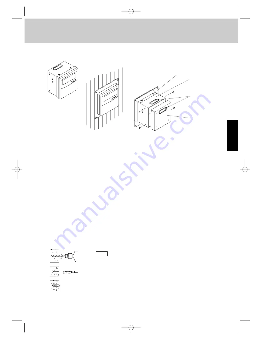 Airwell EFL 100-3R410 Technical Manual Download Page 84