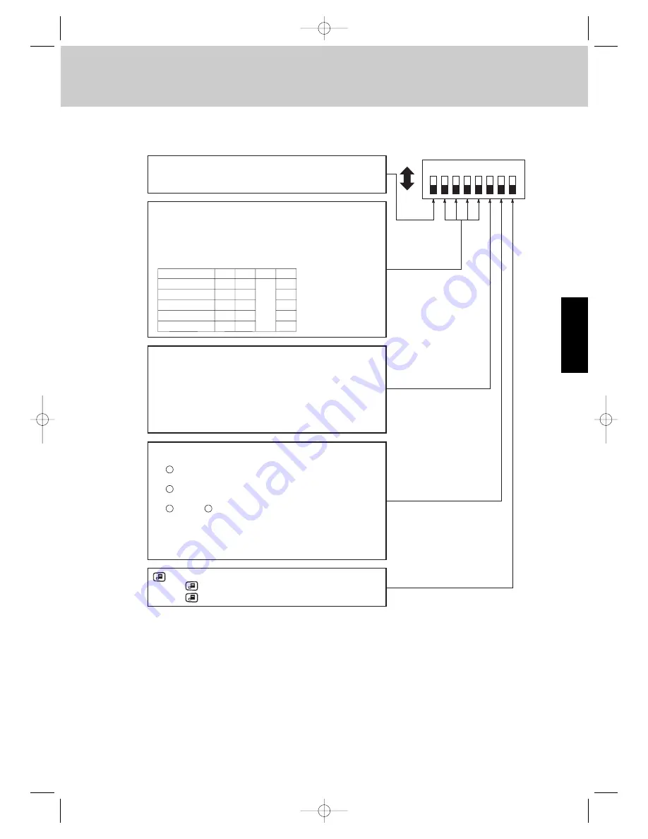 Airwell EFL 100-3R410 Technical Manual Download Page 88