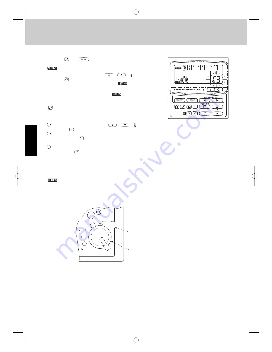 Airwell EFL 100-3R410 Скачать руководство пользователя страница 95