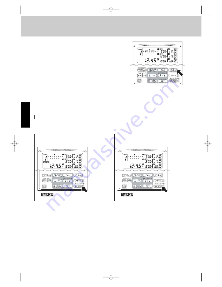 Airwell EFL 100-3R410 Technical Manual Download Page 111