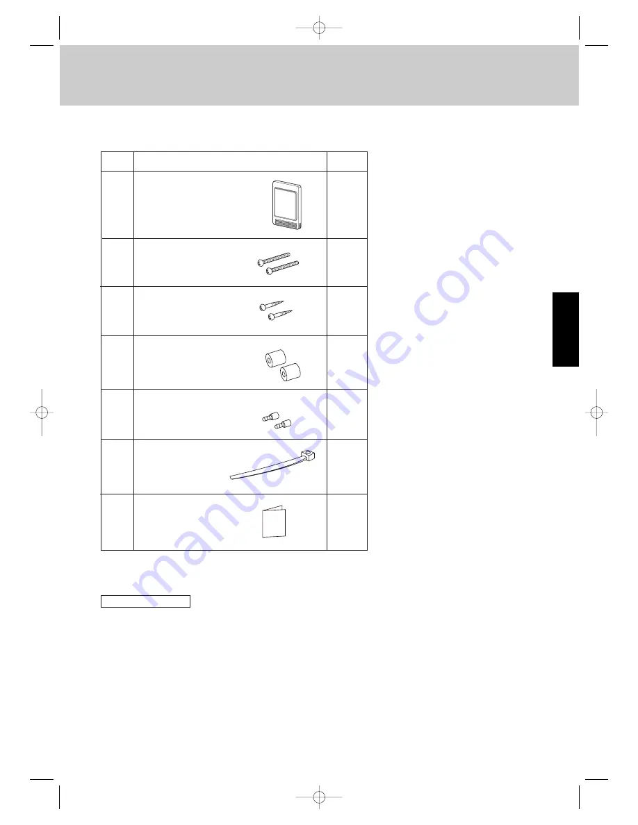 Airwell EFL 100-3R410 Technical Manual Download Page 131