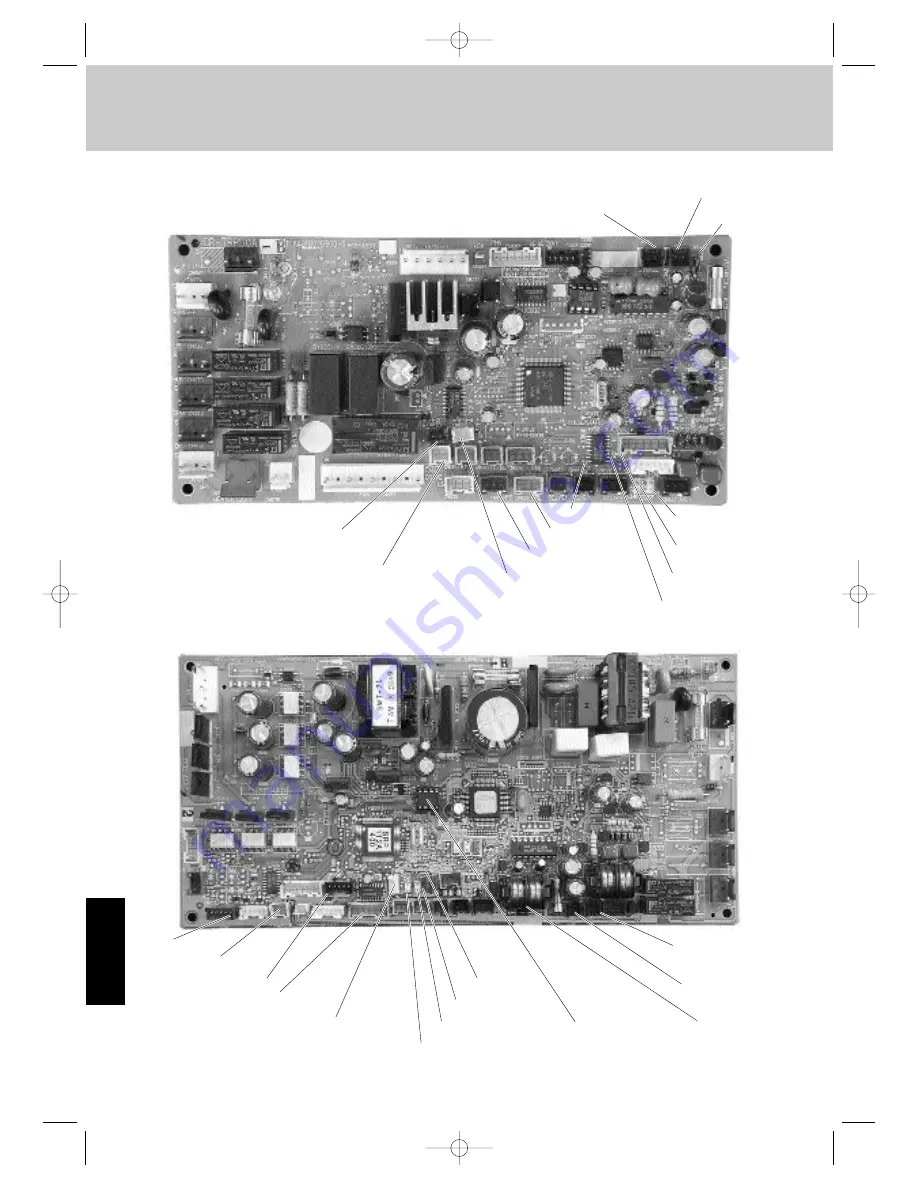 Airwell EFL 100-3R410 Скачать руководство пользователя страница 322